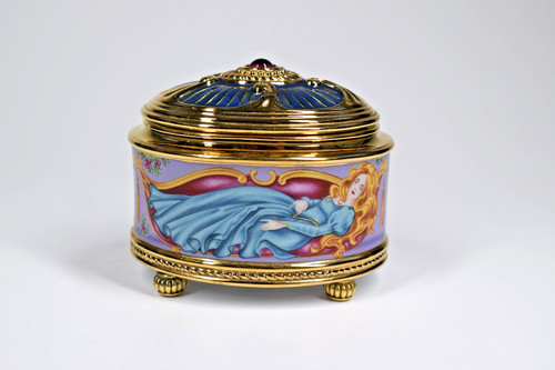 Vintage franklin mint house - franklin,