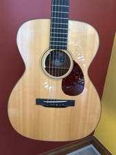 Collings OM1 Traditional Acoustic Guitar With LR Baggs Anthem