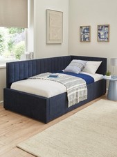 Cabo Connect Fabric Day Bed