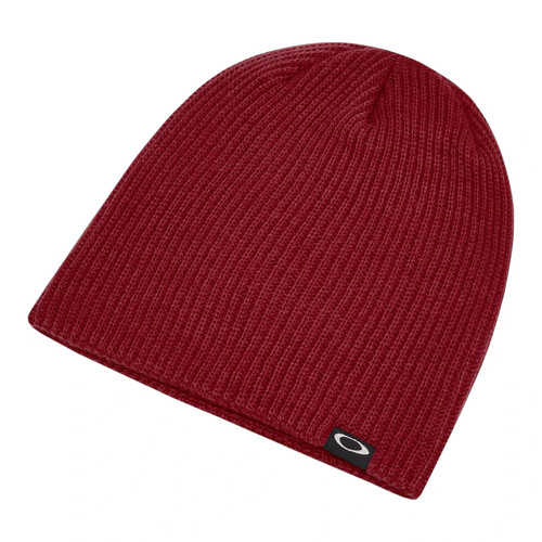 Oakley backbone red beanie - oakley, 2.0