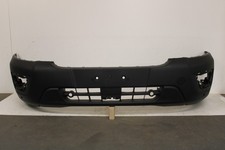 FORD TRANSIT MK8 FRONT BUMPER