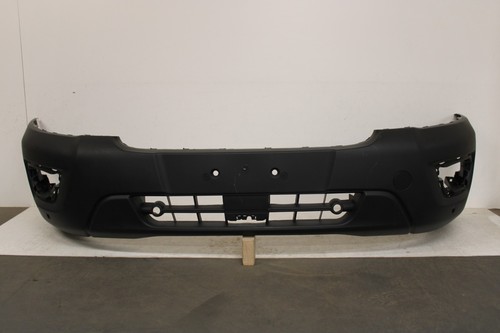 Ford transit mk8 front bumper - ford,