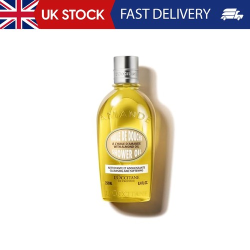 Occitane almond shower - l'occitane,
