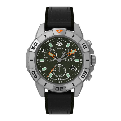 Mens new timex expedition - new,
