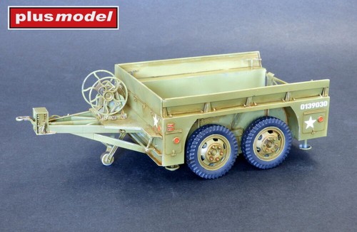 Plus model 596 35 us - 596,