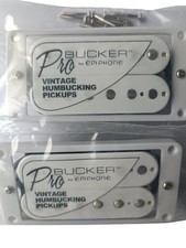 Epiphone Humbucker, Pro Bucker