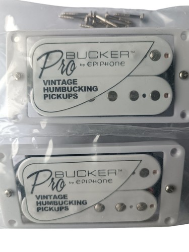 Epiphone humbucker pro - humbucker,,