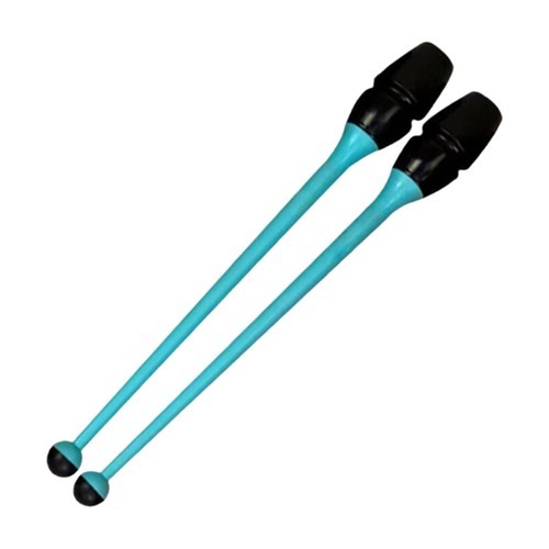 Gymnastics stick clubs for - 2x,