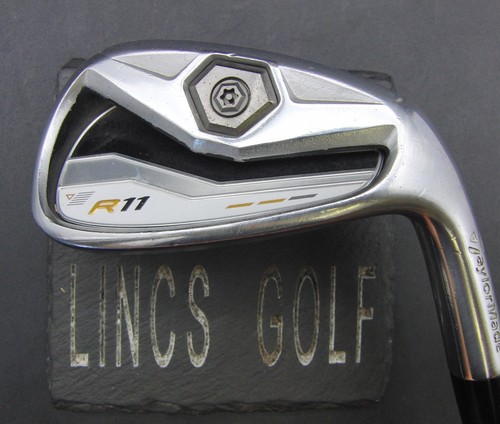 Taylormade r11 iron - r11,