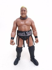 Rikishi WWF Titan Tron Live