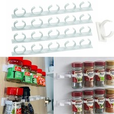 Spice herb jar rack hold - 🔥,