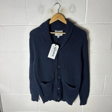 The Stronghold Cardigan Mens