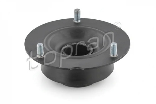 Shock absorber cushion front - shock,