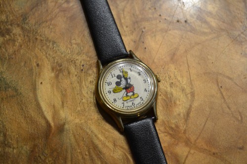Vintage disney lorus mickey - vintage,