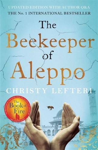 The beekeeper aleppo - the,
