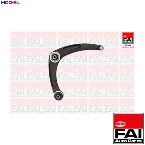 Controltrailing arm wheel - controltrailing,