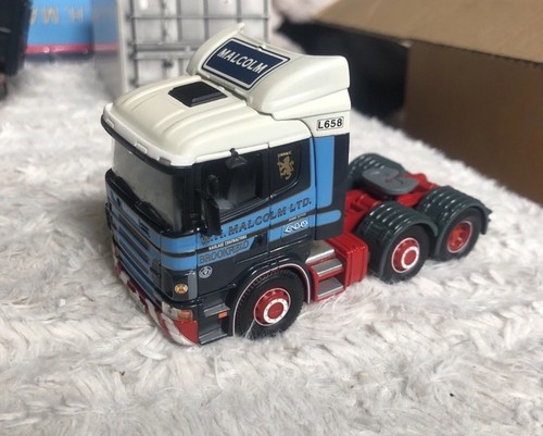 Corgi scale cc12212 - corgi, 1/50
