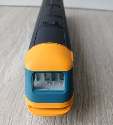Hornby w43002 inter city - w43002, inter-city