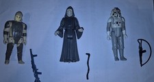 Vintage Star Wars Figures