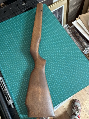 Webley hawk air rifle - hawk,