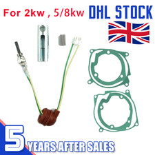Glow Plug Repair Kit 12V