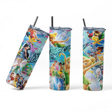 Tinkerbell Fairy Magic Cup