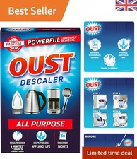 Quick All-Purpose Limescale