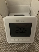Nu-Heat NeoAir Wv3-C Wireless