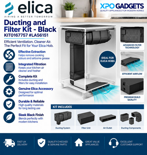 Elica kit0167757 plinth out - kit0167757,