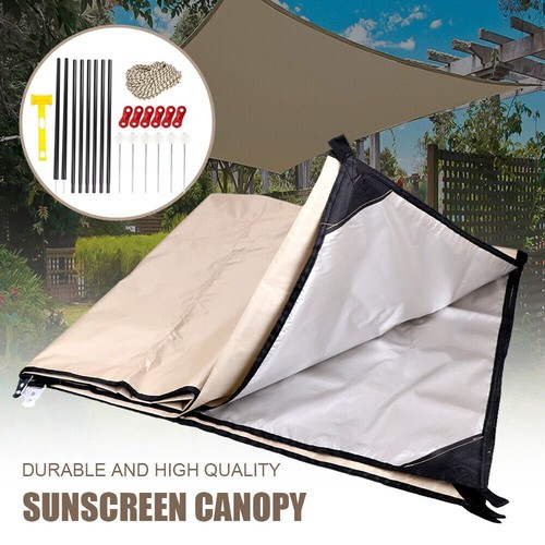 Portable car awning shelter - awning,