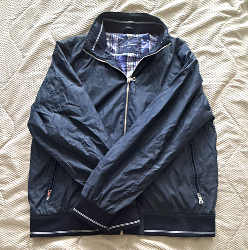 Blue harbour men - blue, men's