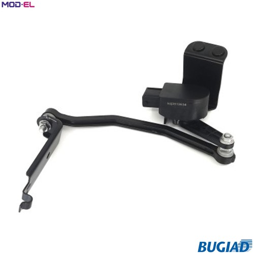 Sensor headlight levelling - headlight,