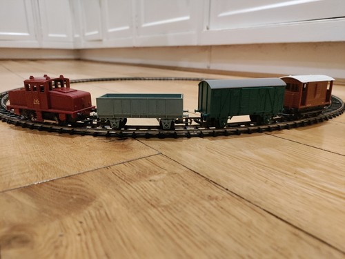 Tri ang railways gauge - tri-ang, 00