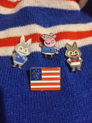 Glasgow rangers set 4 - of,