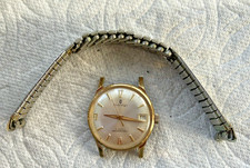 Vintage Sovereign 17j Swiss