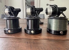 Daiwa Windcast 5000 QDA