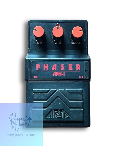 Aria aph phaser effect - aph-1,