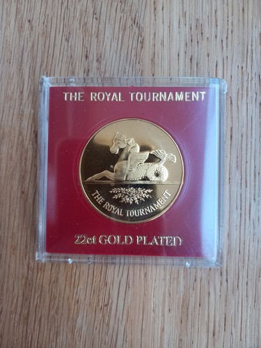 1997 royal tournament - royal,
