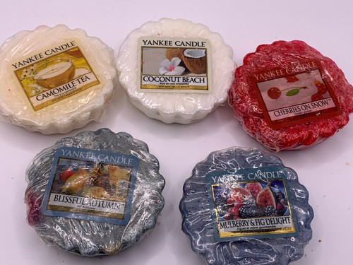 Yankee candle wax melt - yankee,