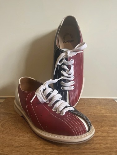 Vintage amf bowling - bowling, shoes