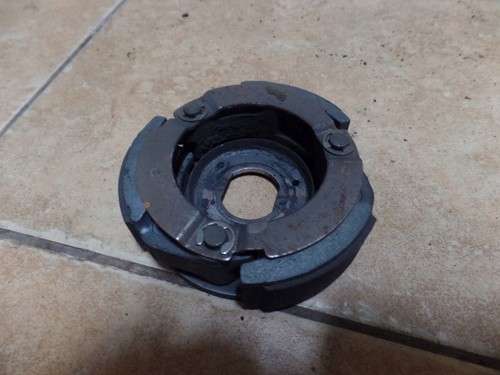 Italjet formula 125 clutch - formula,