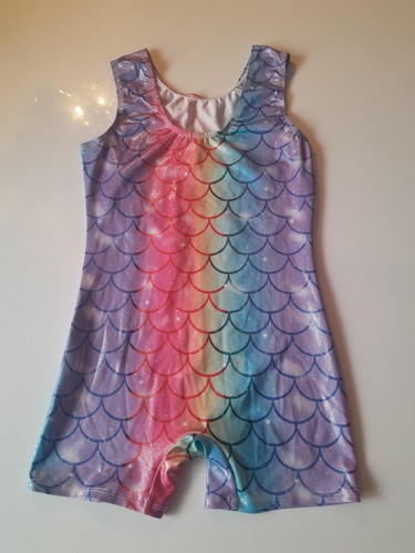 Girl gymnast leotard dance - leotard,
