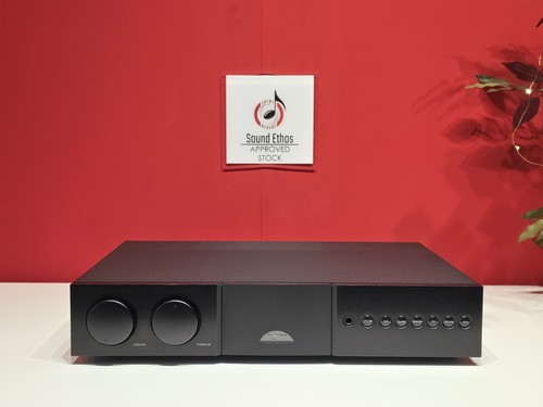 Naim supernait integrated - naim, 3