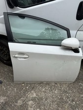 Toyota Prius  2009-2015 Front