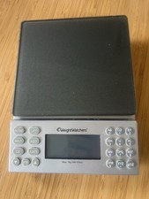 Weight Watchers ProPoints