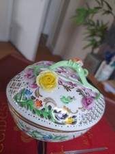 Herend Hungarian Hand Made