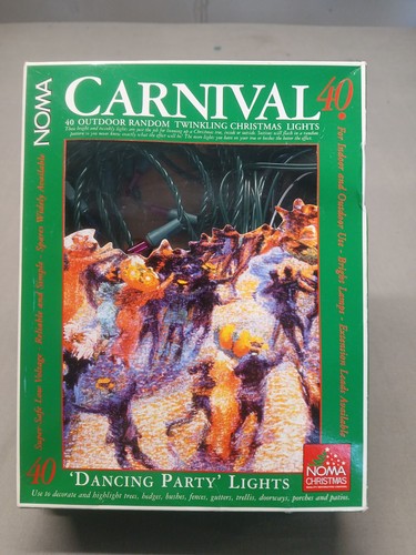 Noma carnival outdoor - noma, 40