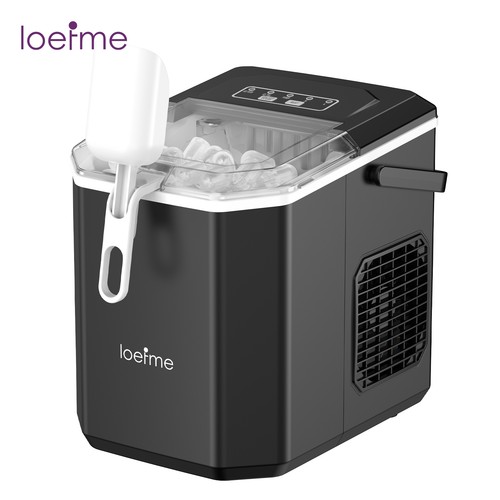 Portable ice maker countertop - portable,