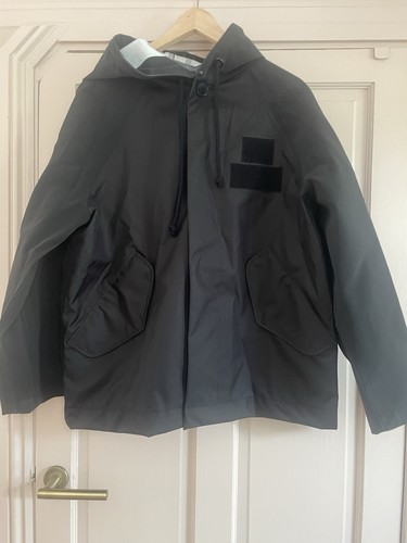 Stutterheim raincoat size - stutterheim,