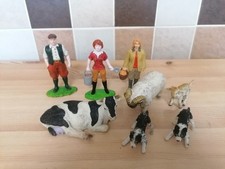 ELC Farm Figure Bundle ~